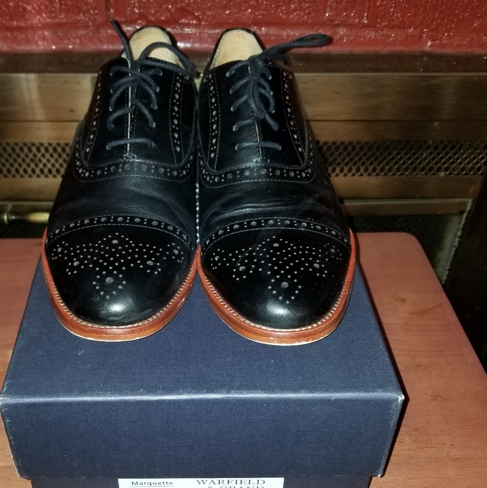 Shoes - Picture 3 of 3